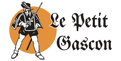 Logo Le Petit Gascon